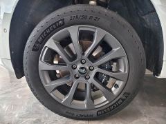 Land Rover Range Rover Sport 400PS Dynamic SE - ფოტო 5