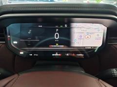 Land Rover Range Rover Sport 400PS Dynamic SE - ფოტო 9