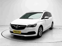 Buick GL6 323T Hybrid Connected Luxury - photo 1