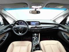 Buick GL6 323T Hybrid Connected Luxury - photo 10