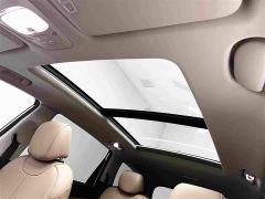 Buick GL6 323T Hybrid Connected Luxury - photo 11