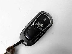 Buick GL6 323T Hybrid Connected Luxury - photo 12