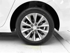 Buick GL6 323T Hybrid Connected Luxury - photo 13