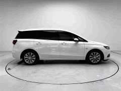 Buick GL6 323T Hybrid Connected Luxury - photo 16