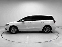 Buick GL6 323T Hybrid Connected Luxury - photo 17