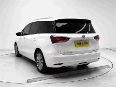 Buick GL6 323T Hybrid Connected Luxury - photo 18