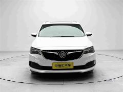 Buick GL6 323T Hybrid Connected Luxury - photo 2
