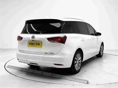 Buick GL6 323T Hybrid Connected Luxury - photo 20