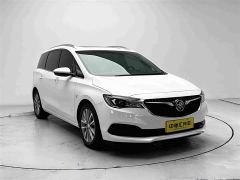 Buick GL6 323T Hybrid Connected Luxury - photo 3