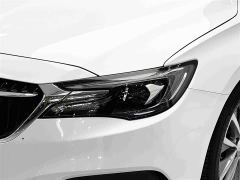Buick GL6 323T Hybrid Connected Luxury - photo 4