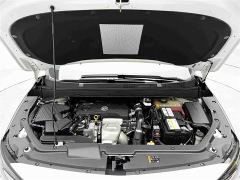 Buick GL6 323T Hybrid Connected Luxury - photo 5