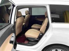Buick GL6 323T Hybrid Connected Luxury - photo 7