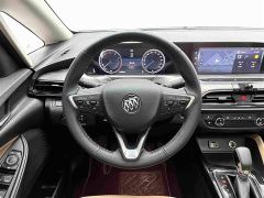 Buick GL6 323T Hybrid Connected Luxury - photo 8