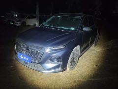 Wuling Kaijet 280T CVT Excellence - ფოტო 1