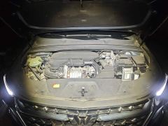 Wuling Kaijet 280T CVT Excellence - ფოტო 10