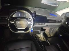 Wuling Kaijet 280T CVT Excellence - ფოტო 12