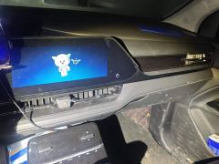 Wuling Kaijet 280T CVT Excellence - ფოტო 13