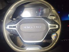 Wuling Kaijet 280T CVT Excellence - ფოტო 15