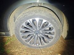 Wuling Kaijet 280T CVT Excellence - ფოტო 6