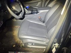 Wuling Kaijet 280T CVT Excellence - ფოტო 9
