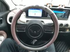 Wuling Binguo 203km Comfort Edition - photo 10