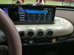 Wuling Binguo 203km Comfort Edition - photo 12