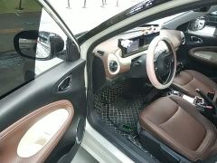 Wuling Binguo 203km Comfort Edition - photo 15
