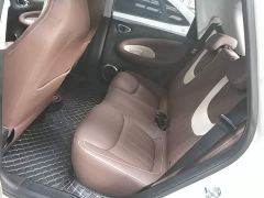 Wuling Binguo 203km Comfort Edition - photo 16