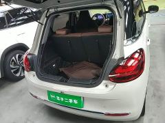 Wuling Binguo 203km Comfort Edition - photo 18
