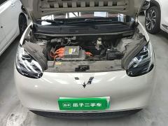 Wuling Binguo 203km Comfort Edition - photo 19