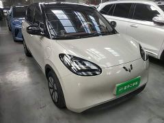 Wuling Binguo 203km Comfort Edition - photo 3