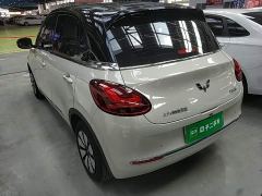 Wuling Binguo 203km Comfort Edition - photo 4