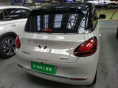 Wuling Binguo 203km Comfort Edition - photo 5