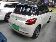 Wuling Binguo 203km Comfort Edition - photo 6