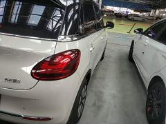 Wuling Binguo 203km Comfort Edition - photo 7