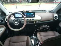Wuling Binguo 203km Comfort Edition - photo 9
