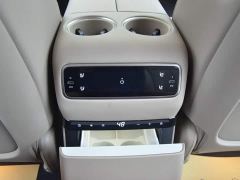 Li Auto i8 Standard Edition - ფოტო 6