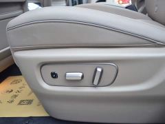 Li Auto i8 Standard Edition - ფოტო 9