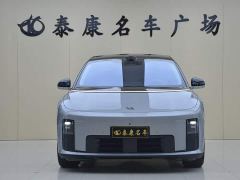Li Auto i8 Standard Edition - ფოტო 1