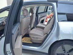 Li Auto i8 Standard Edition - ფოტო 2