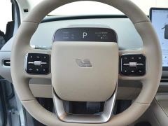 Li Auto i8 Standard Edition - ფოტო 3
