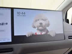 Li Auto i8 Standard Edition - ფოტო 4