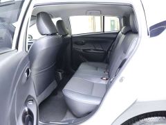 Toyota Yaris L Zhixuan X 1.5L CVT Leading Plus Edition - photo 13