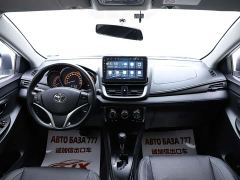 Toyota Yaris L Zhixuan X 1.5L CVT Leading Plus Edition - photo 14
