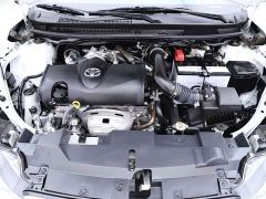 Toyota Yaris L Zhixuan X 1.5L CVT Leading Plus Edition - photo 18