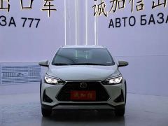 Toyota Yaris L Zhixuan X 1.5L CVT Leading Plus Edition - photo 2