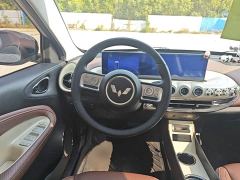 Wuling Binguo 203km Comfort Edition - ფოტო 10
