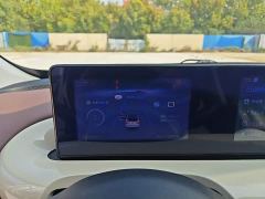 Wuling Binguo 203km Comfort Edition - ფოტო 11