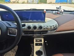 Wuling Binguo 203km Comfort Edition - ფოტო 12