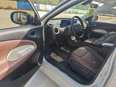 Wuling Binguo 203km Comfort Edition - ფოტო 15